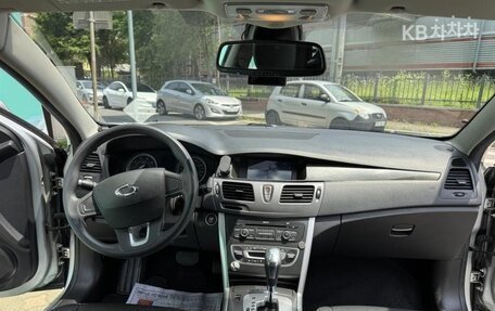 SsangYong Rexton, 2021 год, 2 600 000 рублей, 6 фотография