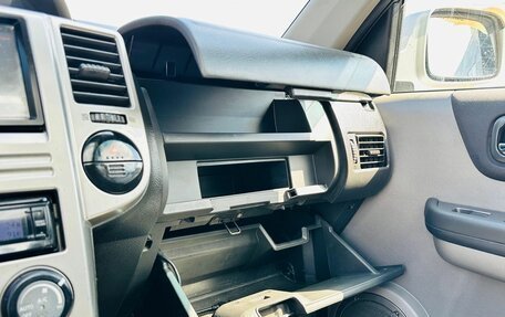 Nissan X-Trail, 2004 год, 900 000 рублей, 22 фотография