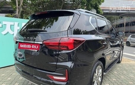 SsangYong Rexton, 2021 год, 2 600 000 рублей, 4 фотография