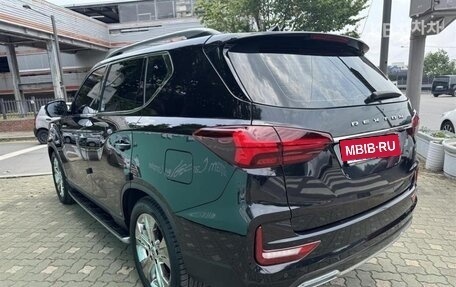 SsangYong Rexton, 2021 год, 2 600 000 рублей, 5 фотография