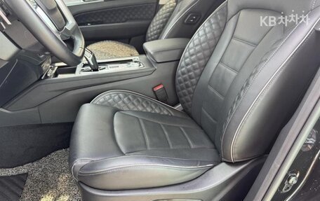 SsangYong Rexton, 2021 год, 2 600 000 рублей, 16 фотография