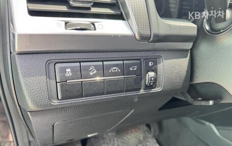 SsangYong Rexton, 2021 год, 2 600 000 рублей, 11 фотография