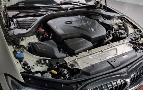 BMW 3 серия, 2021 год, 3 810 000 рублей, 7 фотография