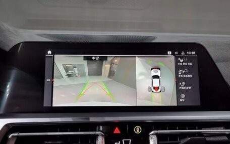 BMW 3 серия, 2021 год, 3 810 000 рублей, 8 фотография