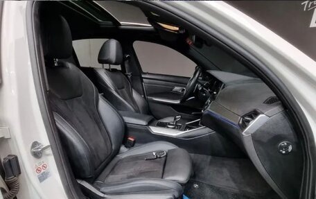BMW 3 серия, 2021 год, 3 810 000 рублей, 12 фотография