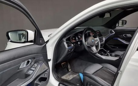 BMW 3 серия, 2021 год, 3 810 000 рублей, 18 фотография