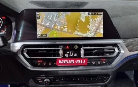 BMW 3 серия, 2021 год, 3 810 000 рублей, 11 фотография