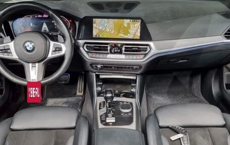 BMW 3 серия, 2021 год, 3 810 000 рублей, 19 фотография