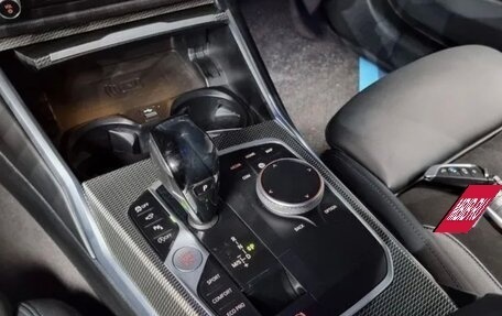BMW 3 серия, 2021 год, 3 810 000 рублей, 14 фотография