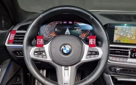 BMW 3 серия, 2021 год, 3 810 000 рублей, 13 фотография