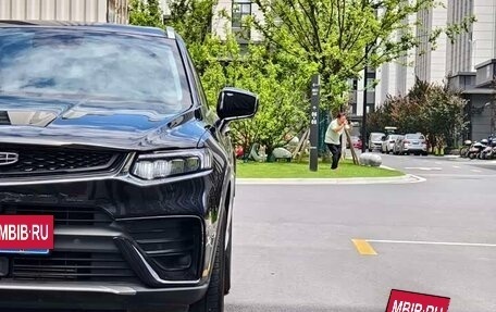 Geely Tugella FY11, 2021 год, 2 000 000 рублей, 2 фотография