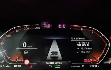 BMW 3 серия, 2021 год, 3 810 000 рублей, 17 фотография