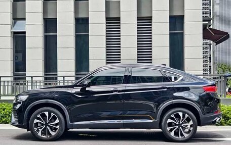 Geely Tugella FY11, 2021 год, 2 000 000 рублей, 5 фотография