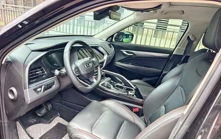 Geely Tugella FY11, 2021 год, 2 000 000 рублей, 9 фотография