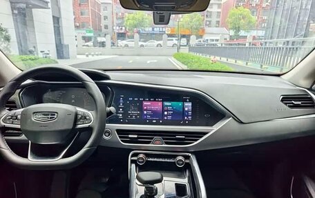 Geely Tugella FY11, 2021 год, 2 000 000 рублей, 12 фотография