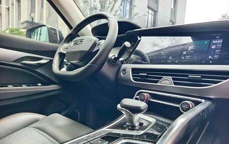 Geely Tugella FY11, 2021 год, 2 000 000 рублей, 11 фотография