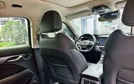 Geely Tugella FY11, 2021 год, 2 000 000 рублей, 15 фотография