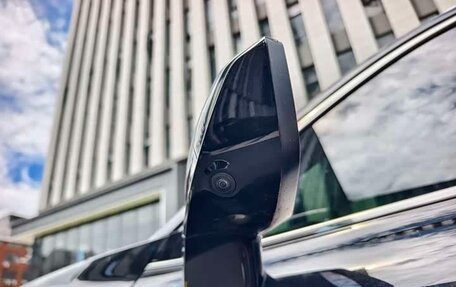 Geely Tugella FY11, 2021 год, 2 000 000 рублей, 17 фотография