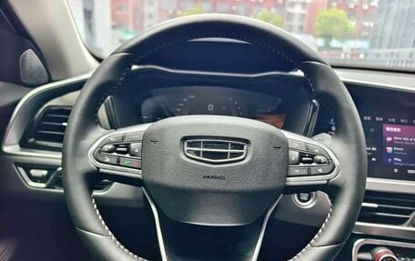 Geely Tugella FY11, 2021 год, 2 000 000 рублей, 13 фотография