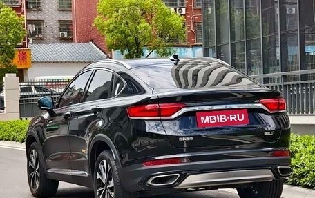 Geely Tugella FY11, 2021 год, 2 000 000 рублей, 8 фотография