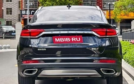 Geely Tugella FY11, 2021 год, 2 000 000 рублей, 6 фотография