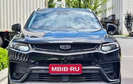 Geely Tugella FY11, 2021 год, 2 000 000 рублей, 3 фотография