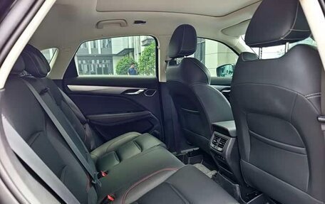 Geely Tugella FY11, 2021 год, 2 000 000 рублей, 18 фотография