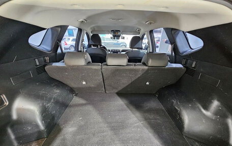Hyundai Tucson, 2021 год, 1 835 000 рублей, 14 фотография