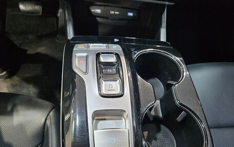 Hyundai Tucson, 2021 год, 1 835 000 рублей, 10 фотография
