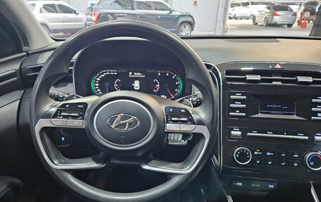 Hyundai Tucson, 2021 год, 1 835 000 рублей, 7 фотография