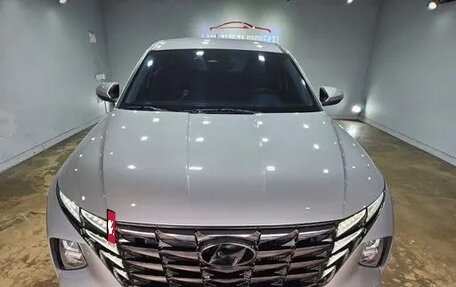 Hyundai Tucson, 2021 год, 1 835 000 рублей, 2 фотография