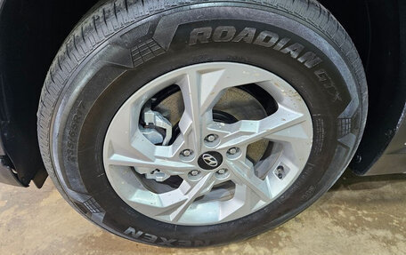 Hyundai Tucson, 2021 год, 1 835 000 рублей, 16 фотография
