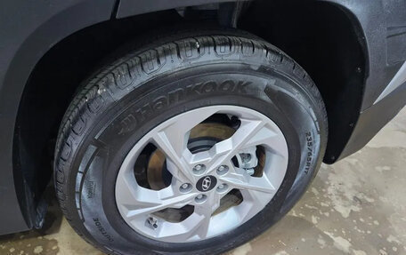 Hyundai Tucson, 2021 год, 1 835 000 рублей, 17 фотография
