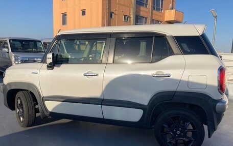 Suzuki Xbee I, 2021 год, 1 107 000 рублей, 2 фотография