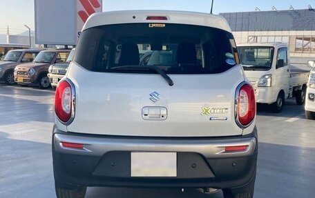 Suzuki Xbee I, 2021 год, 1 107 000 рублей, 4 фотография