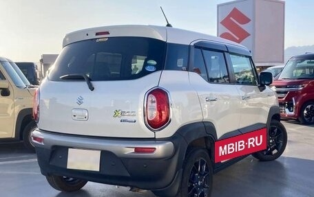 Suzuki Xbee I, 2021 год, 1 107 000 рублей, 5 фотография