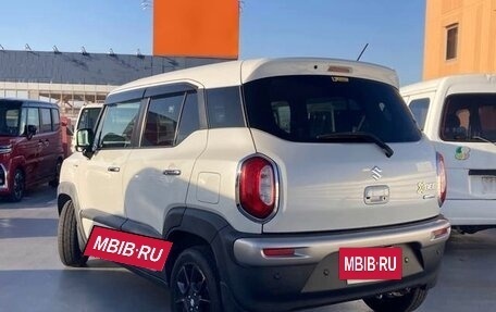 Suzuki Xbee I, 2021 год, 1 107 000 рублей, 3 фотография