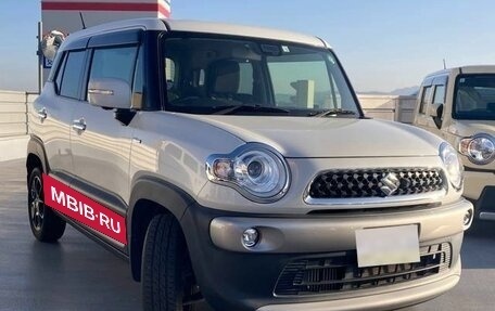 Suzuki Xbee I, 2021 год, 1 107 000 рублей, 7 фотография