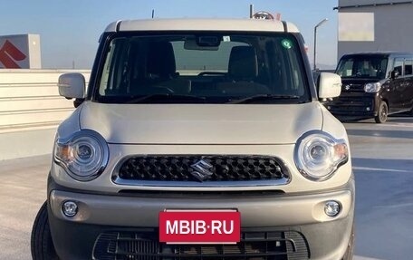 Suzuki Xbee I, 2021 год, 1 107 000 рублей, 8 фотография