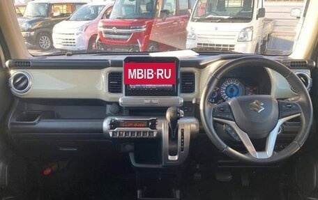 Suzuki Xbee I, 2021 год, 1 107 000 рублей, 9 фотография