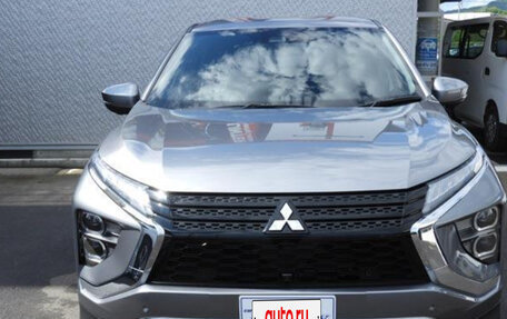 Mitsubishi Eclipse Cross, 2022 год, 1 555 000 рублей, 2 фотография