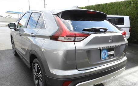 Mitsubishi Eclipse Cross, 2022 год, 1 555 000 рублей, 6 фотография
