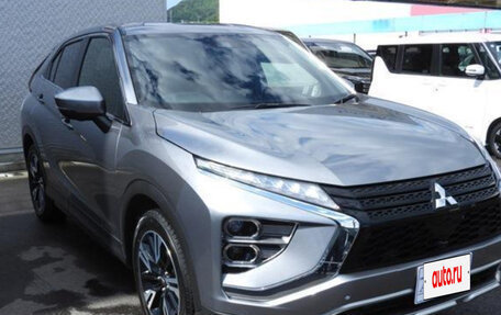 Mitsubishi Eclipse Cross, 2022 год, 1 555 000 рублей, 3 фотография