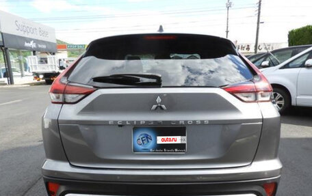Mitsubishi Eclipse Cross, 2022 год, 1 555 000 рублей, 5 фотография