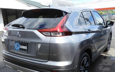 Mitsubishi Eclipse Cross, 2022 год, 1 555 000 рублей, 4 фотография