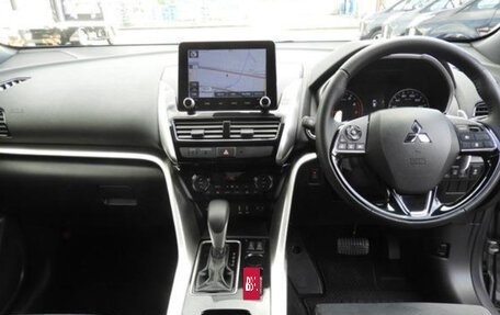 Mitsubishi Eclipse Cross, 2022 год, 1 555 000 рублей, 7 фотография