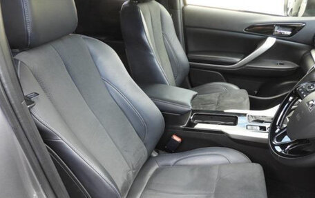 Mitsubishi Eclipse Cross, 2022 год, 1 555 000 рублей, 8 фотография