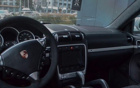 Porsche Cayenne III, 2008 год, 1 250 000 рублей, 7 фотография