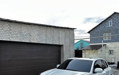 Porsche Cayenne III, 2008 год, 1 250 000 рублей, 1 фотография