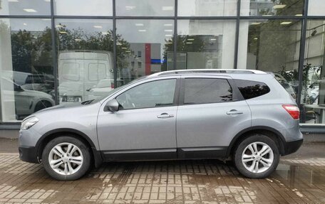 Nissan Qashqai+2 I, 2011 год, 976 000 рублей, 5 фотография
